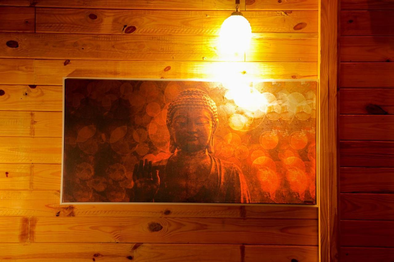 Woodrose Resort Kalpetta Kültér fotó